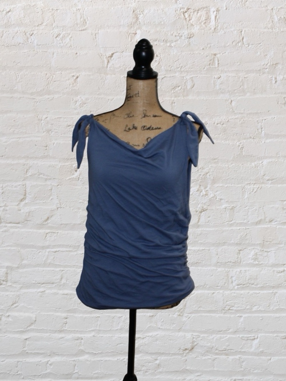Loft Tank Top